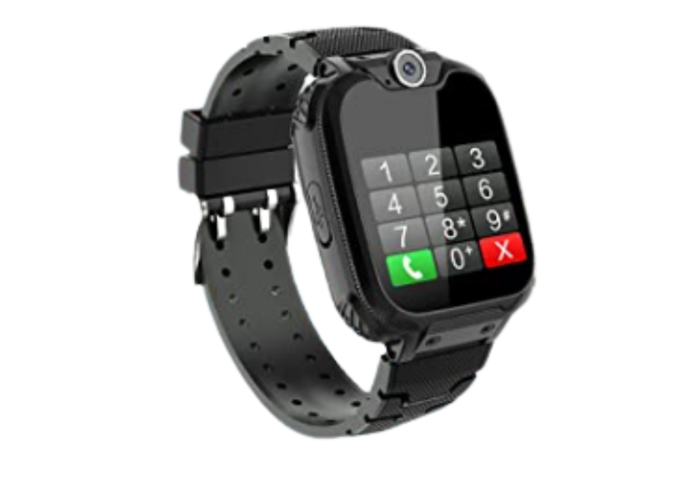 montre connectee pthtechus appels vocaux